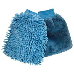 OXFORD rękawice do mycia i polerowania lakieru i chromu