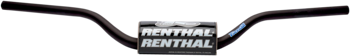 Kierownica Renthal 28.6 mm MX FATBAR CR HIGH/RICKY JOHNSON z gąbką