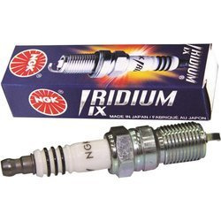 NGK Świeca SIMR8A9 (NR 91064) (IU24) Honda CBR250 11-14 (MC41), CRF250R 13-14 (MD38), NSA700 DN-01 08-11