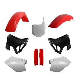 Pełny komplet plastików Honda CR 125 '95-'97 / CR 250 '95-'96 Polisport