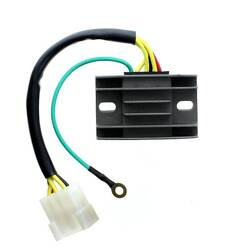 Electrosport Regulator napięcia APRILIA LEONARDO 125 96-04 / SCARABEO 125 99-03
