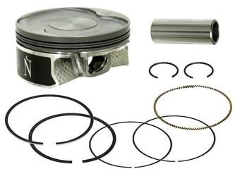 Namura Pierścienie tłokowe Polaris SPORTSMAN 450 HO 16 SPORTSMAN/RANGER 570 14-16 RZR 570 12-16  [99.50mm]