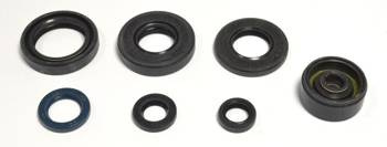 Komplet uszczelniaczy silnikowych YAMAHA YZ 80 93-01 Athena