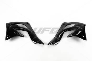 UFO Owiewki chłodnicy KAWASAKI KXF 450 12-15