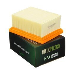 HIFLO FILTR POWIETRZA BMW C650 GT 12-15 C600 SPORT 12-15