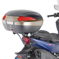 KAPPA STELAŻ KUFRA CENTRALNEGO SYM Maxsym TL 500 (20)