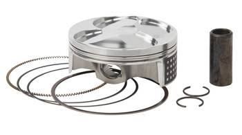 Tłok Vertex Kawasaki KXF 250 '15-'16 [76.96mm] [HC] [GP Racer] [selekcja B]