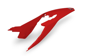 Błotnik Tylny UFO dla BETA RR 250 / 300 / 350 / 400 / 450 '20-'23 z Boczkami Tylnej Części, kolor czerwony