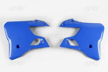 UFO Owiewki chłodnicy TM 80/125/250 98