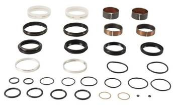 PIVOT WORKS Zestaw naprawczy przedniego zawieszenia YAMAHA YZ 125/250 06-14