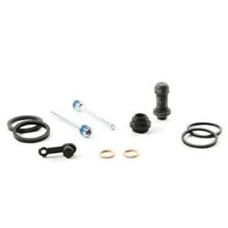 Prox Zestaw naprawczy zacisku hamulcowego PRZÓD Honda XR600R 85-87 Kawasaki KLR650 08-14