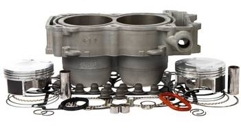 Cylinder kompletny POLARIS GENERAL 1000 EPS 16 / RZR 1000 60 Inch 16 / RZR XP 1000 14-18 / RZR XP 1000 14 / RZR XP 4 1000 14-18 Cylinder Works