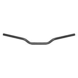 Kierownica Renthal 22.2 mm ROAD LOW szara