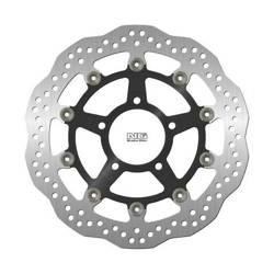 NG Tarcza hamulcowa (PŁYWAJĄCA) przód TRIUMPH DAYTONA/SPEED FOUR/TT 00-06