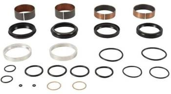 PIVOT WORKS Zestaw naprawczy przedniego zawieszenia KAWASAKI KXF 450 06-08 / KLX 450R 08-09