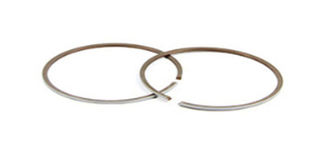 Prox Pierścienie Tłokowe Yamaha YZF 400 98-99 WRF 400 98-00 [92.00MM]