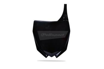 Polisport Pole numerowe (PLASTRON) Yamaha YZ 125/250 15-20,YZF 250/450 14-18