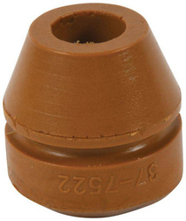 Odbojnik amortyzatora tył KTM SX 65 02-08 XC 65 08 All Balls