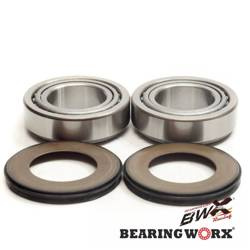 Bearing Worx Łożyska główki ramy z uszczelniaczami BMW S1000RR 10-13,Suzuki GSX-R 600/750 97-17,DL 650 V-STORM 04-17,SV 650S