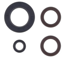 Centauro Komplet uszczelniaczy silnikowych KTM GS 250 '80-'81 / MX 250 '80-'81