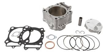 Cylinder kompletny Honda TRX 450R 06-09  CYLINDER WORKS