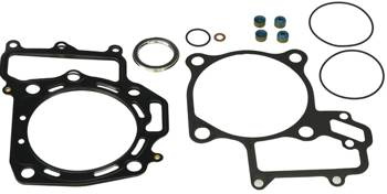 Uszczelki TOP-END Kawasaki KVF 750 BRUTE FORCE 05-11  CYLINDER WORKS