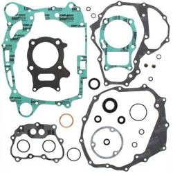 Komplet uszczelek silnika + zestaw uszczelniaczy silnikowych HONDA TRX250TE RECON 02-21, TRX250TM RECON 02-21, TRX250X / EX SPORTRAX 03-21 Winderosa