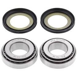 Head frame bearings with seals BUELL FIREBOLT / LIGHTING CAGIVA ELEPHANT / RAPTOR HARLEY-DAVIDSON All Balls