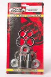 PIVOT WORKS Zestaw naprawczy wahacza HONDA CR 250R 02-07 / CRF 450R 02-04