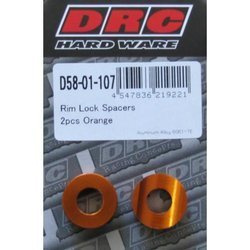 Podkładka pod nakrętkę trzymaka DRC pomarańczowy