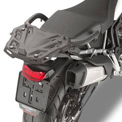 KAPPA STELAŻ KUFRA CENTRALNEGO TRIUMPH Tiger 900 (20)