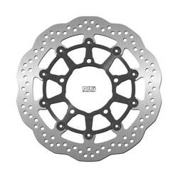 NG Tarcza hamulcowa (PŁYWAJĄCA) przód SUZUKI GSR 600 / GSXR 600 06-07 / 750 06 / 1000 05-08 / VZR 1800 06-13 / VLZ 1800 17