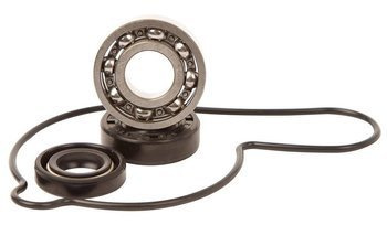 Hot Rods Zestaw naprawczy pompy wody Yamaha WR 450F 03-15/WR 400F, WR 400/426/450F 98-14, YZF 400/426/450 98-09