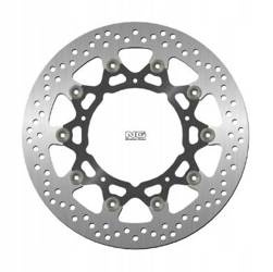 NG Tarcza hamulcowa (PŁYWAJĄCA) przód YAMAHA YZF R6 05-16 / YZF R1 07-11 / XTZ 1200 11-17 / FZ 8 10-15