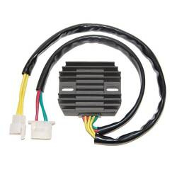 Electrosport Regulator napięcia Honda VT 700 86-87 / VT 800 88