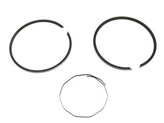 Namura Pierścienie tłokowe Suzuki LT80 QUADSPORT 87-06 Kawasaki KFX80 03-06  [50mm]