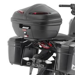 KAPPA STELAŻ KUFRA CENTRALNEGO BENELLI BN 302 (15-18)