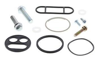 Zestaw naprawczy kranika KAWASAKI ZX-6R 98-02 ZZR600 06-08 ZX9R 98-03 ZZR1200 02-05 All Balls
