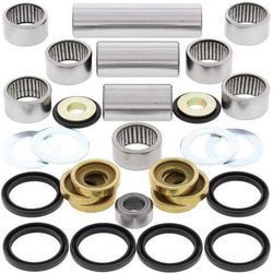 All Balls Zestaw naprawczy kiwaka (łącznika wahacza) Honda CRF 250R '10-'17, CRF 450R '09-'16