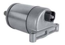 Arrowhead Rozrusznik Yamaha YFM 550/700 GRIZZLY 09-18