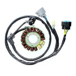 Electrosport Uzwojenie alternatora / stator Honda TRX 450R/ER 06-10