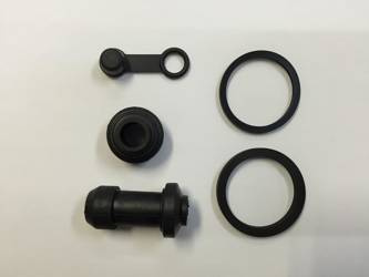 Tourmax Zestaw naprawczy zacisku hamulcowego tył Yamaha YZ 125/250 04-12, YZF 250/450 04-13, WR 250/450F 04-12