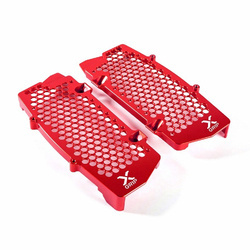 X-GRIP Osłony chłodnicy KTM EXC /EXC-F / HUSQVARNA TE/FE  20- / KTM SX/SX-F / HUSQVARNA TC/ FC  20- / GASGAS EC/EC-F / MC/MC-F 21-