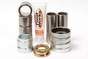 PIVOT WORKS Zestaw naprawczy wahacza HONDA CR 125 90