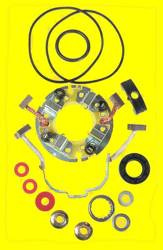 Arrowhead Zestaw naprawczy rozrusznika Suzuki GS 400/450/550/750/850/1000, Yamaha FZR 1000 86-88, FZ 750, FZX 750
