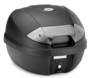 KAPPA kufer centralny 30L MONOLOCK zawiera płytę