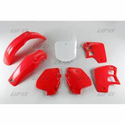 UFO Komplet plastików Honda CR 500 '91-'94