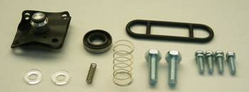 Tourmax Zestaw naprawczy kranikaSuzuki GSXR 750 88-95, GSXR1100 91-97