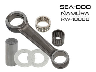Namura Korbowód Sea doo EXPLORER 650 94-96, GTX 650 94-95, SPEEDSTER 650 94-95, SPORTSTER 650 '95, SPX 650 94-95, XP 650 93-95, XPI 650 '94 (WC-09251)