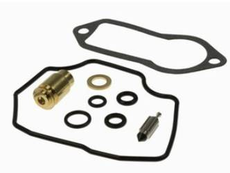 Tourmax Zestaw naprawczy gaźnika Yamaha XT 350 85-95, TT 350